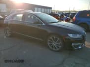 ✅ 2020 Lincoln MKZ Reserve • VIN: 3LN6L5FC6LR613577 • Лот: 80918185. Опубликован ранее на Copart с пробегом 38 299 миль. Бесплатный доступ к архиву аукционных продаж из США и подробный отчёт об истории автомобиля на DreamBid. Изображение 4.
