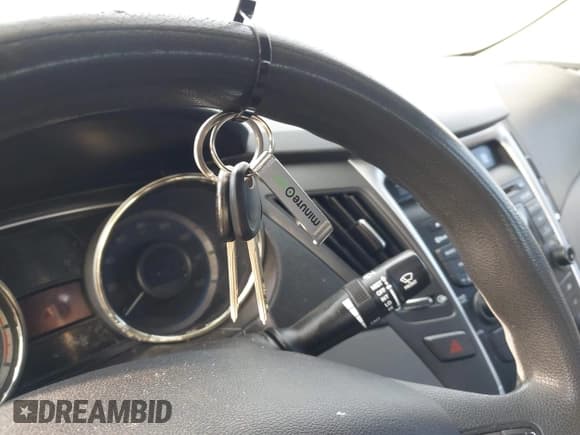 ✅ 2013 Hyundai Sonata GLS • VIN: 5NPEB4AC2DH723776 • Лот: 43616358. Опубликован ранее на IAAI с пробегом 120 230 миль. Бесплатный доступ к архиву аукционных продаж из США и подробный отчёт об истории автомобиля на DreamBid. Изображение 11.