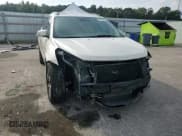 ✅ 2014 Chevrolet Traverse LTZ • VIN: 1GNKVJKD9EJ348548 • Lot: 80199825. Wystawiony na Copart z przebiegiem 166 265 mil. Bezpłatny archiwum sprzedaży aukcyjnych z USA i szczegółowy raport historii pojazdu na DreamBid. Zdjęcie 15.