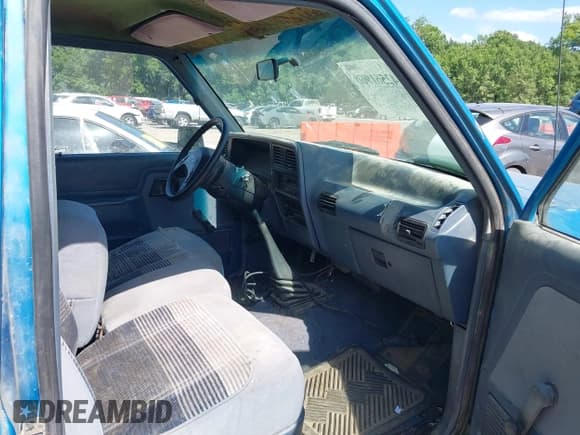✅ 1992 Ford Ranger • VIN: 1FTCR14U1NPA09231 • Лот: 42561960. Опубликован ранее на IAAI с пробегом 20 169 миль. Бесплатный доступ к архиву аукционных продаж из США и подробный отчёт об истории автомобиля на DreamBid. Изображение 5.