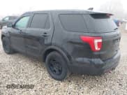 ✅ 2017 Ford Police Interceptor Utility • VIN: 1FM5K8AR9HGA44508 • Лот: 43789289. Опубликован ранее на IAAI с пробегом 104 681 миль. Бесплатный доступ к архиву аукционных продаж из США и подробный отчёт об истории автомобиля на DreamBid. Изображение 3.