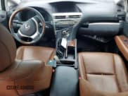 ✅ 2013 Lexus RX 350 • VIN: 2T2BK1BA7DC204297 • Лот: 81715475. Опубликован ранее на Copart с пробегом Не указан. Бесплатный доступ к архиву аукционных продаж из США и подробный отчёт об истории автомобиля на DreamBid. Изображение 8.