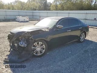✅ 2012 Hyundai Genesis 3.8L • VIN: KMHGC4DD4CU154360 • Лот: 93102255. Опубликован ранее на Copart с пробегом 235 873 миль. Бесплатный доступ к архиву аукционных продаж из США и подробный отчёт об истории автомобиля на DreamBid. Изображение 1.