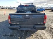 ✅ 2019 Nissan Frontier SL • VIN: 1N6AD0EVXKN872427 • Lot: 82455615. Listed on Copart with 38,190 mi. Free auction sales archive from the USA and detailed vehicle history report at DreamBid. Image 6.