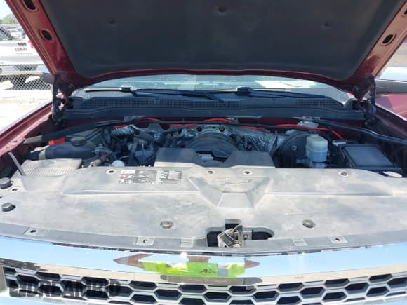 ✅ 2014 Chevrolet Silverado 1500 LT • VIN: 1GCRCREH3EZ350288 • Lot: 42259114. Listed on IAAI with 83,604 mi. Free auction sales archive from the USA and detailed vehicle history report at DreamBid. Image 10.