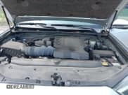 ✅ 2022 Toyota 4Runner SR5 Premium • VIN: JTEFU5JR4N5273974 • Lot: 42436307. Listed on IAAI with 42,281 mi. Free auction sales archive from the USA and detailed vehicle history report at DreamBid. Image 10.