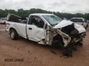 ✅ 2016 Ford F-150 XL • VIN: 1FTMF1E83GKD37040 • Lot: 62054015. Wystawiony na Copart z przebiegiem Nie podano. Bezpłatny archiwum sprzedaży aukcyjnych z USA i szczegółowy raport historii pojazdu na DreamBid. Zdjęcie 4.