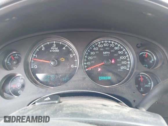 ✅ 2012 Chevrolet Silverado 1500 LTZ • VIN: 3GCPKTE72CG281668 • Lot: 42468867. Wystawiony na IAAI z przebiegiem 139 316 mil. Bezpłatny archiwum sprzedaży aukcyjnych z USA i szczegółowy raport historii pojazdu na DreamBid. Zdjęcie 7.