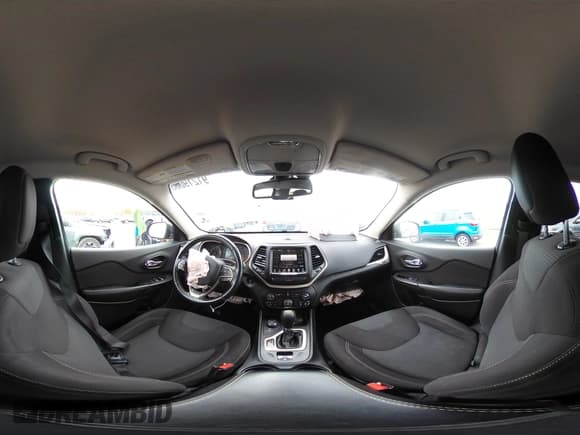 ✅ 2016 Jeep Cherokee Latitude • VIN: 1C4PJMCB4GW122691 • Лот: 91219085. Опубликован ранее на Copart с пробегом 137 458 миль. Бесплатный доступ к архиву аукционных продаж из США и подробный отчёт об истории автомобиля на DreamBid. Изображение 14.