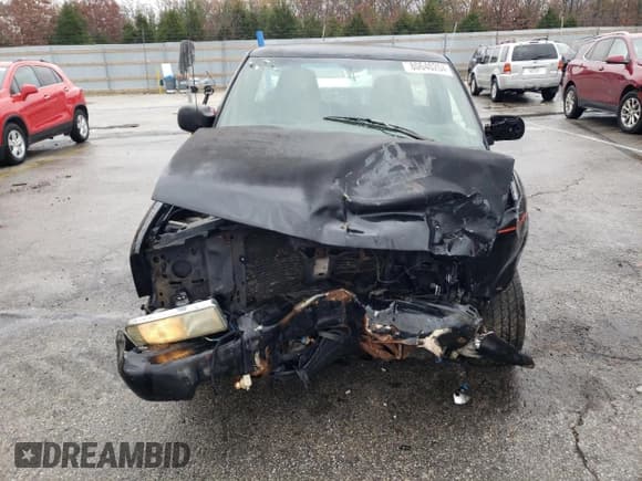 ✅ 2001 Chevrolet S-10 LS • VIN: 1GCCS14551K147388 • Лот: 80640204. Опубликован ранее на Copart с пробегом 275 062 миль. Бесплатный доступ к архиву аукционных продаж из США и подробный отчёт об истории автомобиля на DreamBid. Изображение 5.