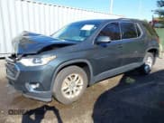 ✅ 2019 Chevrolet Traverse LT Cloth • VIN: 1GNEVGKW4KJ319259 • Lot: 43469573. Wystawiony na IAAI z przebiegiem 70 593 mil. Bezpłatny archiwum sprzedaży aukcyjnych z USA i szczegółowy raport historii pojazdu na DreamBid. Zdjęcie 17.