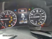 ✅ 2025 Subaru Impreza Special Sports • VIN: JF1GUAFC6S8252727 • Lot: 82306945. Listed on Copart with 3,110 mi. Free auction sales archive from the USA and detailed vehicle history report at DreamBid. Image 9.