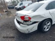 ✅ 2014 Volkswagen Passat SE • VIN: 1VWBP7A36EC018365 • Lot: 41930590. Wystawiony na IAAI z przebiegiem 139 899 mil. Bezpłatny archiwum sprzedaży aukcyjnych z USA i szczegółowy raport historii pojazdu na DreamBid. Zdjęcie 6.