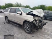 ✅ 2023 Chevrolet Suburban LT • VIN: 1GNSCCKD2PR170276 • Лот: 42207490. Опубликован ранее на IAAI с пробегом Не указан. Бесплатный доступ к архиву аукционных продаж из США и подробный отчёт об истории автомобиля на DreamBid. Изображение 1.