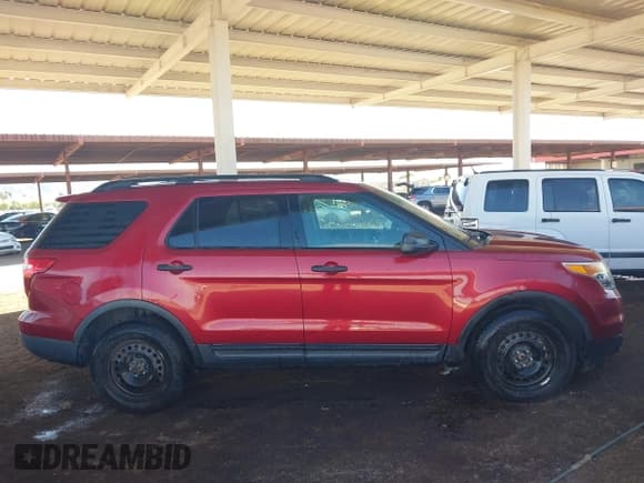✅ 2014 Ford Explorer • VIN: 1FM5K8B89EGA08657 • Лот: 43477204. Опубликован ранее на IAAI с пробегом 258 707 миль. Бесплатный доступ к архиву аукционных продаж из США и подробный отчёт об истории автомобиля на DreamBid. Изображение 13.