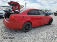 ✅ 2013 Volkswagen Jetta SE • VIN: 3VWDP7AJ5DM404294 • Lot: 50503195. Listed on Copart with 176,278 mi. Free auction sales archive from the USA and detailed vehicle history report at DreamBid. Image 3.