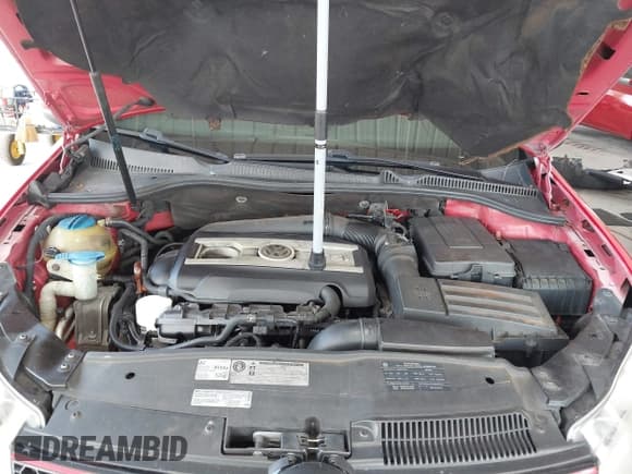 ✅ 2011 Volkswagen Golf GTI Autobahn • VIN: WVWFV7AJ3BW232877 • Lot: 43142041. Listed on IAAI with 131,469 mi. Free auction sales archive from the USA and detailed vehicle history report at DreamBid. Image 10.