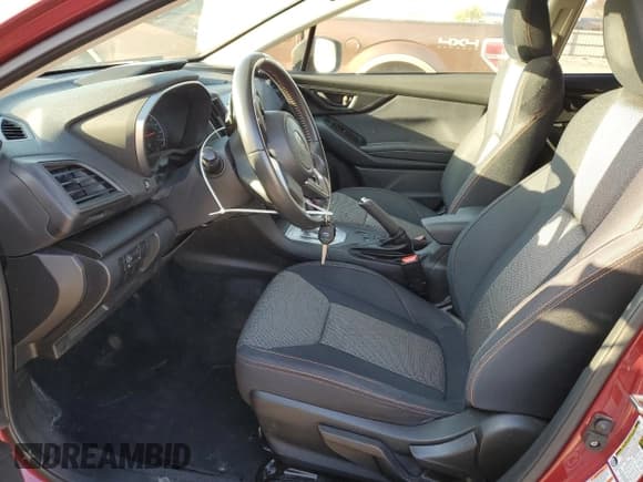 ✅ 2019 Subaru Crosstrek Premium • VIN: JF2GTACC4KH344289 • Lot: 91736285. Listed on Copart with 99,765 mi. Free auction sales archive from the USA and detailed vehicle history report at DreamBid. Image 7.