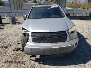 ✅ 2005 Chevrolet Equinox LT • VIN: 2CNDL63F656023708 • Лот: 50010385. Опубликован ранее на Copart с пробегом 236 341 миль. Бесплатный доступ к архиву аукционных продаж из США и подробный отчёт об истории автомобиля на DreamBid. Изображение 5.