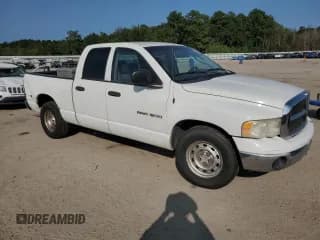 ✅ 2004 Dodge 1500 SLT • VIN: 1D7HA18N64J218746 • Лот: 70906324. Опубликован ранее на Copart с пробегом 196 435 миль. Бесплатный доступ к архиву аукционных продаж из США и подробный отчёт об истории автомобиля на DreamBid. Изображение 4.