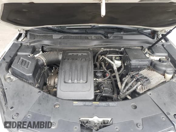 ✅ 2010 Chevrolet Equinox 1LT • VIN: 2CNALDEW0A6371891 • Lot: 68901905. Wystawiony na Copart z przebiegiem 229 017 mil. Bezpłatny archiwum sprzedaży aukcyjnych z USA i szczegółowy raport historii pojazdu na DreamBid. Zdjęcie 11.