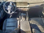 ✅ 2024 Kia Telluride S • VIN: 5XYP64GC8RG548016 • Lot: 82496505. Listed on Copart with 36,828 mi. Free auction sales archive from the USA and detailed vehicle history report at DreamBid. Image 8.