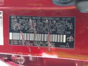 ✅ 2007 Toyota Corolla CE • VIN: JTDBR32E270126170 • Lot: 42350048. Listed on IAAI with 96,395 mi. Free auction sales archive from the USA and detailed vehicle history report at DreamBid. Image 9.