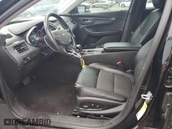 ✅ 2020 Chevrolet Impala LT • VIN: 1G11Z5S3XLU115225 • Лот: 69506314. Опубликован ранее на Copart с пробегом 75 955 миль. Бесплатный доступ к архиву аукционных продаж из США и подробный отчёт об истории автомобиля на DreamBid. Изображение 7.