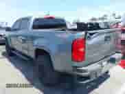 2022 Chevrolet Colorado 4WD Work Truck с VIN 1GCGTBEN2N1148111, выставлен на аукционе IAAI как лот 42327481 с пробегом 56 506 миль миль и . История ставок и продаж доступна на DreamBid. Изображение 3.
