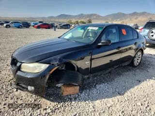 ✅ 2011 BMW 3 Series 328i xDrive • VIN: WBAPK5G50BNN81039 • Lot: 81143715. Listed on Copart with Not provided. Free auction sales archive from the USA and detailed vehicle history report at DreamBid. Image 1.