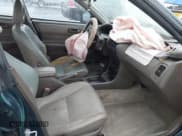 ✅ 1996 Acura Integra LS • VIN: JH4DB7657TS007946 • Lot: 41524115. Listed on IAAI with 247,409 mi. Free auction sales archive from the USA and detailed vehicle history report at DreamBid. Image 5.