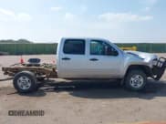 ✅ 2011 Chevrolet Silverado 2500HD LT • VIN: 1GC1KXCG1BF108806 • Лот: 42883737. Опубликован ранее на IAAI с пробегом 188 963 миль. Бесплатный доступ к архиву аукционных продаж из США и подробный отчёт об истории автомобиля на DreamBid. Изображение 13.