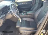 ✅ 2018 Buick Regal GS • VIN: W04GS6SS9J1116944 • Lot: 75874344. Wystawiony na Copart z przebiegiem 38 792 mil. Bezpłatny archiwum sprzedaży aukcyjnych z USA i szczegółowy raport historii pojazdu na DreamBid. Zdjęcie 7.