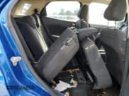 ✅ 2020 Ford EcoSport SE • VIN: MAJ3S2GE3LC368850 • Lot: 86146875. Wystawiony na Copart z przebiegiem 132 801 mil. Bezpłatny archiwum sprzedaży aukcyjnych z USA i szczegółowy raport historii pojazdu na DreamBid. Zdjęcie 11.