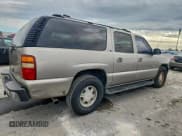 ✅ 2001 GMC Yukon XL SLT • VIN: 3GKFK16T31G167871 • Lot: 95239915. Listed on Copart with Not provided. Free auction sales archive from the USA and detailed vehicle history report at DreamBid. Image 3.