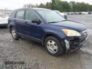 ✅ 2008 Honda CR-V LX • VIN: 3CZRE38378G703265 • Lot: 43423131. Wystawiony na IAAI z przebiegiem 247 398 mil. Bezpłatny archiwum sprzedaży aukcyjnych z USA i szczegółowy raport historii pojazdu na DreamBid. Zdjęcie 1.