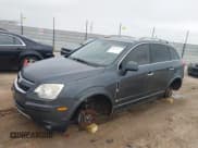 ✅ 2013 Chevrolet Captiva Sport LTZ • VIN: 3GNAL4EK9DS566290 • Lot: 41539117. Listed on IAAI with 192,929 mi. Free auction sales archive from the USA and detailed vehicle history report at DreamBid. Image 2.