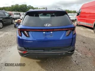 ✅ 2023 Hyundai Tucson SEL • VIN: 5NMJB3AE2PH239702 • Lot: 68246094. Wystawiony na Copart z przebiegiem 3 803 mil. Bezpłatny archiwum sprzedaży aukcyjnych z USA i szczegółowy raport historii pojazdu na DreamBid. Zdjęcie 6.