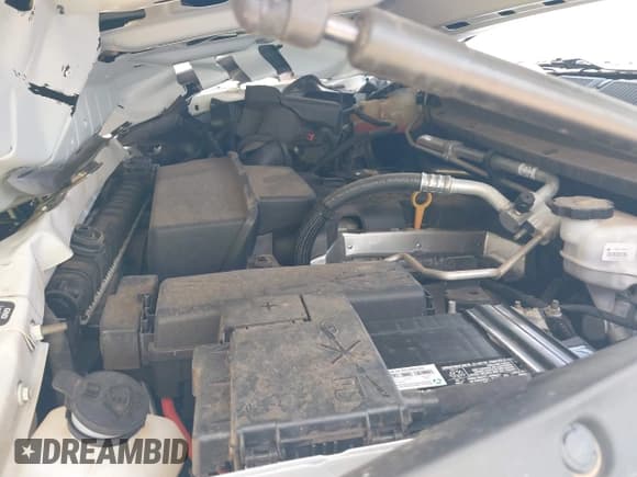 ✅ 2019 Chevrolet Colorado 2WD Work Truck • VIN: 1GCHSBEA6K1193116 • Lot: 42485278. Wystawiony na IAAI z przebiegiem 82 606 mil. Bezpłatny archiwum sprzedaży aukcyjnych z USA i szczegółowy raport historii pojazdu na DreamBid. Zdjęcie 10.