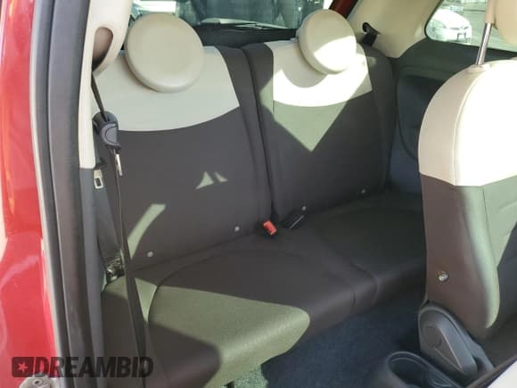 ✅ 2012 FIAT 500 Pop • VIN: 3C3CFFAR1CT260477 • Lot: 86729455. Wystawiony na Copart z przebiegiem 142 332 mil. Bezpłatny archiwum sprzedaży aukcyjnych z USA i szczegółowy raport historii pojazdu na DreamBid. Zdjęcie 10.