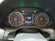 ✅ 2016 Audi Q5 Premium Plus • VIN: WA1L2AFP0GA032186 • Lot: 67004475. Listed on Copart with 94,042 mi. Free auction sales archive from the USA and detailed vehicle history report at DreamBid. Image 9.