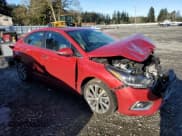 ✅ 2022 Hyundai Accent Limited • VIN: 3KPC34A64NE157267 • Лот: 84203064. Опубликован ранее на Copart с пробегом 37 075 миль. Бесплатный доступ к архиву аукционных продаж из США и подробный отчёт об истории автомобиля на DreamBid. Изображение 4.