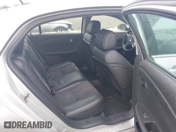 2009 Chevrolet Malibu 2LT z VIN 1G1ZJ57779F167141, wystawiony jako IAAI lot #42997465 z przebiegiem 200 477 mil mil oraz . Historia ofert i sprzedaży dostępna na DreamBid. Obrazek 8.