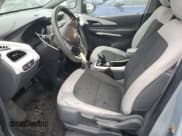 ✅ 2017 Chevrolet Bolt EV LT • VIN: 1G1FW6S01H4127524 • Лот: 81721504. Опубликован ранее на Copart с пробегом 162 597 миль. Бесплатный доступ к архиву аукционных продаж из США и подробный отчёт об истории автомобиля на DreamBid. Изображение 7.