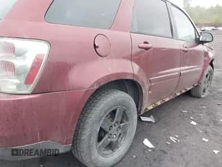 ✅ 2008 Chevrolet Equinox LT • VIN: 2CNDL43F686312418 • Лот: 42352445. Опубликован ранее на IAAI с пробегом 179 852 миль. Бесплатный доступ к архиву аукционных продаж из США и подробный отчёт об истории автомобиля на DreamBid. Изображение 6.