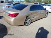 ✅ 2011 Toyota Avalon Limited • VIN: 4T1BK3DB6BU430770 • Lot: 43562420. Listed on IAAI with 106,918 mi. Free auction sales archive from the USA and detailed vehicle history report at DreamBid. Image 4.