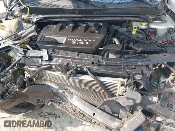 ✅ 2012 Dodge Avenger SXT • VIN: 1C3CDZCB9CN209185 • Lot: 42416015. Listed on IAAI with 243,021 mi. Free auction sales archive from the USA and detailed vehicle history report at DreamBid. Image 10.