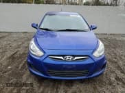 ✅ 2013 Hyundai Accent GS • VIN: KMHCT5AE4DU118901 • Лот: 78185494. Опубликован ранее на Copart с пробегом 214 925 миль. Бесплатный доступ к архиву аукционных продаж из США и подробный отчёт об истории автомобиля на DreamBid. Изображение 5.