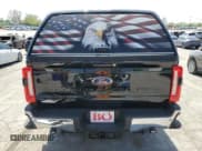 ✅ 2024 Ford F-250 • VIN: 1FT8X2BM7REF40276 • Lot: 50909225. Listed on Copart with 4,909 mi. Free auction sales archive from the USA and detailed vehicle history report at DreamBid. Image 6.