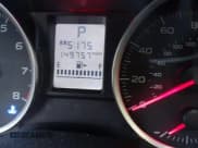 ✅ 2014 Subaru Crosstrek Premium • VIN: JF2GPAVC5E8328169 • Lot: 43793843. Listed on IAAI with 149,757 mi. Free auction sales archive from the USA and detailed vehicle history report at DreamBid. Image 16.